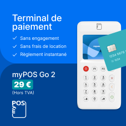 Logo partenaire