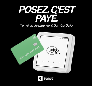 Logo partenaire