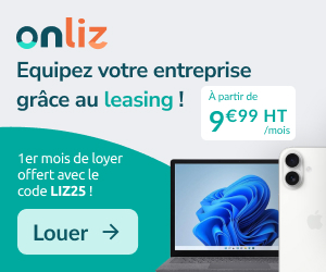 Logo partenaire