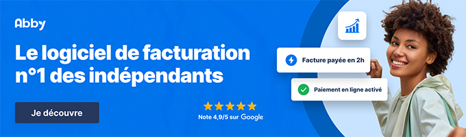Logo partenaire