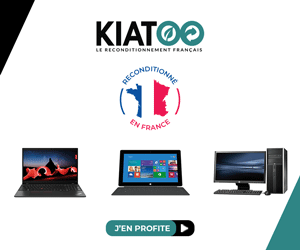 Logo partenaire