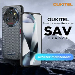 OUKITEL