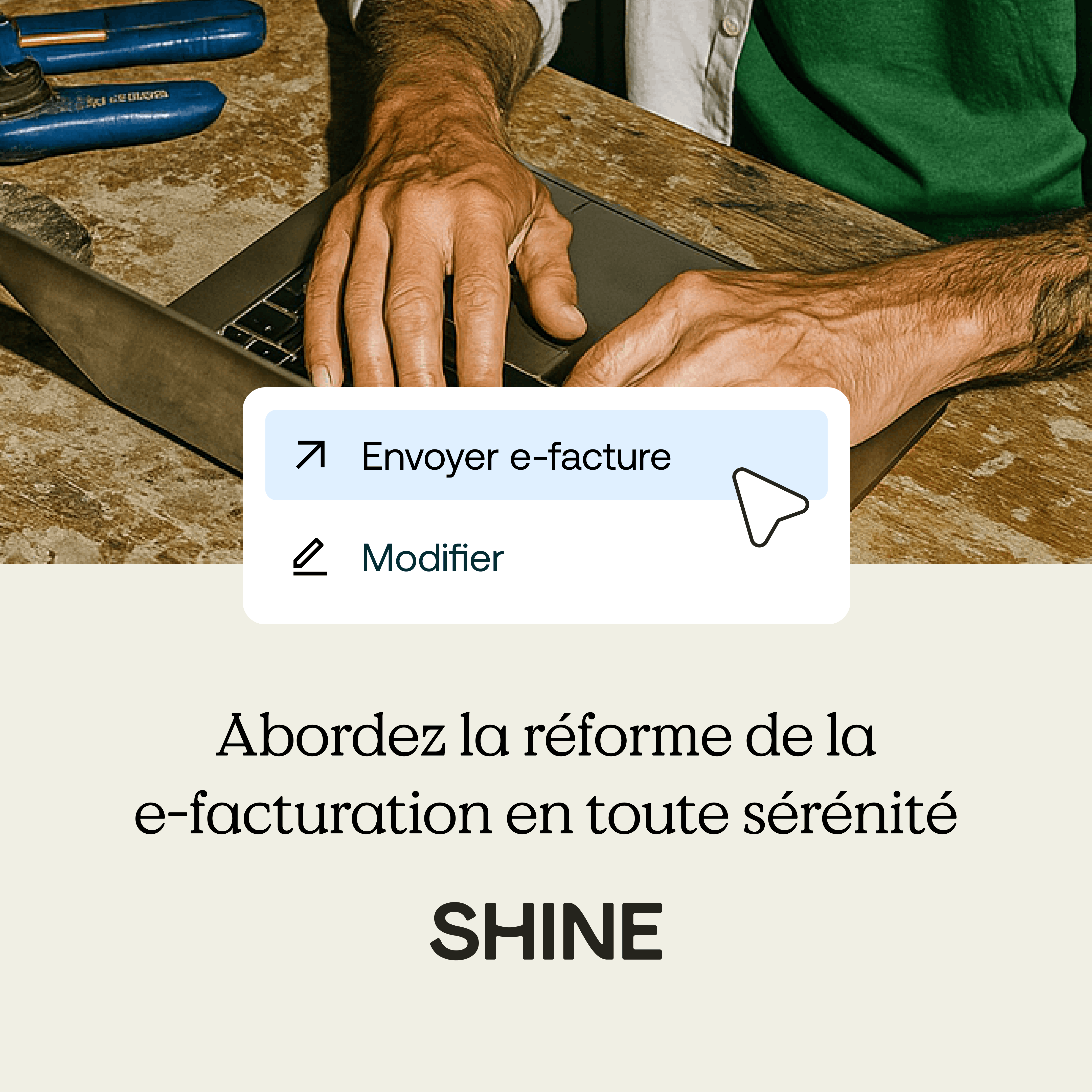 Logo partenaire